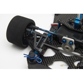 Auto Team Associated - RC12R5.2 FT KIT