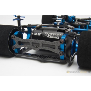 Auto Team Associated - RC12R5.2 FT KIT