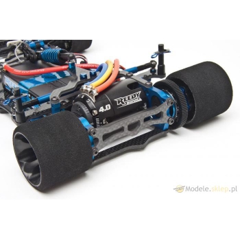 Auto Team Associated - RC12R5.2 FT KIT