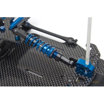 Auto Team Associated - RC12R5.2 FT KIT