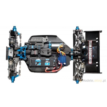 Auto Team Associated - RC8.2e Factory Team KIT