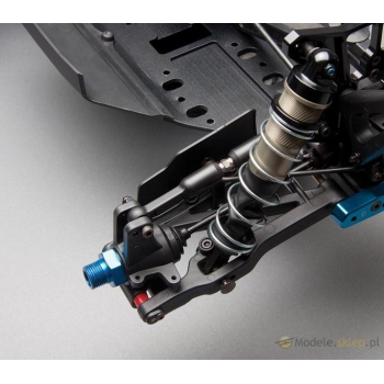 Auto Team Associated - RC8.2e Factory Team KIT