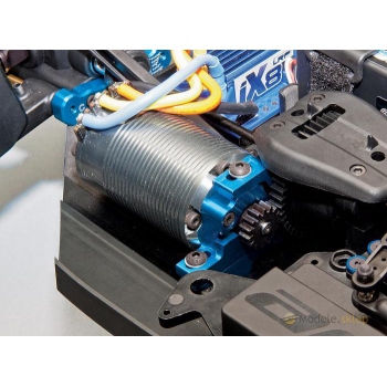 Auto Team Associated - RC8.2e Factory Team KIT