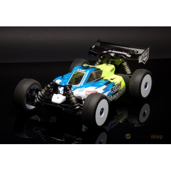 Auto Team Associated - RC8.2e Factory Team KIT