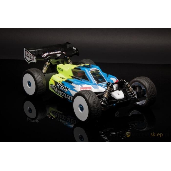 Auto Team Associated - RC8.2e Factory Team KIT