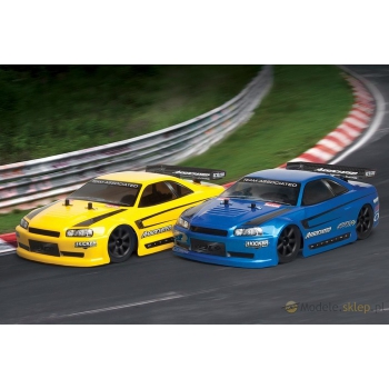 Auto Team Associated - APEX Mini Touring Niteline B