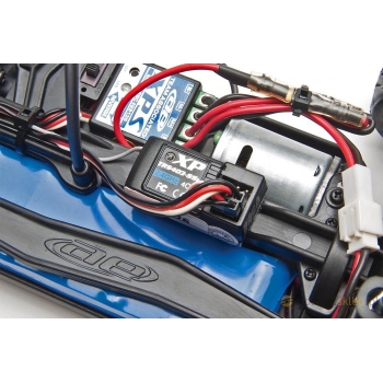 Auto Team Associated - APEX Mini Touring Niteline B