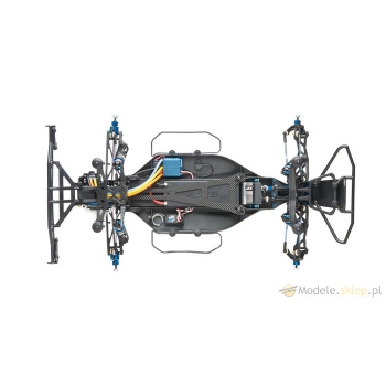 Auto Team Associated - SC10.2 Factory Team  KIT