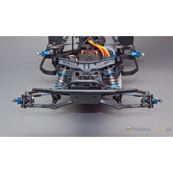 Auto Team Associated - SC10.2 Factory Team  KIT