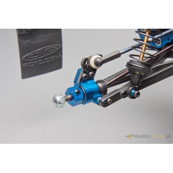 Auto Team Associated - SC10.2 Factory Team  KIT