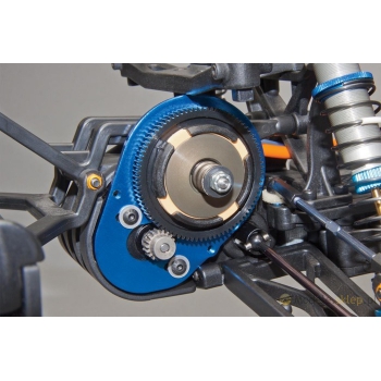 Auto Team Associated - SC10.2 Factory Team  KIT