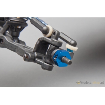 Auto Team Associated - SC10.2 Factory Team  KIT