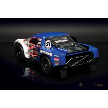 Auto Team Associated - SC10.2 Factory Team  KIT