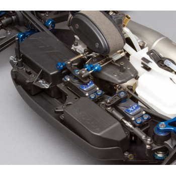 Auto Team Associated - RC8T Factory Team Championship Edition KIT