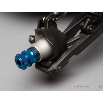 Auto Team Associated - RC8T Factory Team Championship Edition KIT
