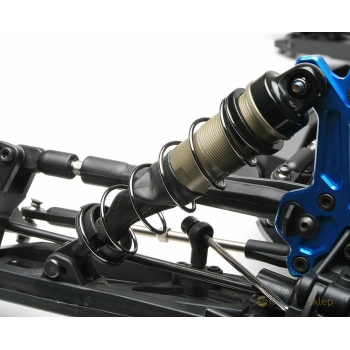 Auto Team Associated - RC8T Factory Team Championship Edition KIT