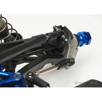 Auto Team Associated - RC8T Factory Team Championship Edition KIT
