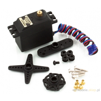 Serwomechanizm SANWA 94846