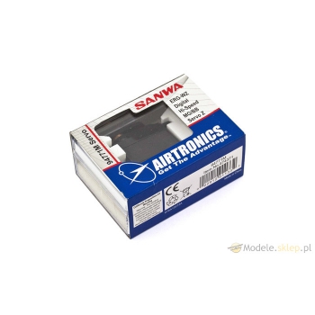 SANWA 94771M - ERG-WZ Servo