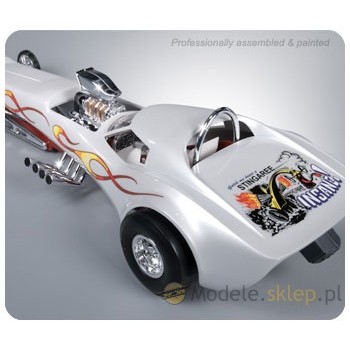 Model plastikowy AMT - Stingaree