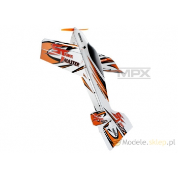STUNTMASTER - Samolot MULTIPLEX