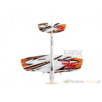 STUNTMASTER - Samolot MULTIPLEX