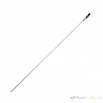 Popychacz 30,48 cm - DU-BRO [#306]