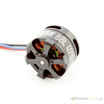 Redox Brushless BLF 420/1000 Motor