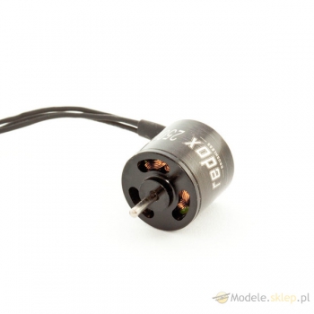 Silnik Redox Brushless 250/900