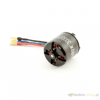 Silnik Redox Brushless 3000/700