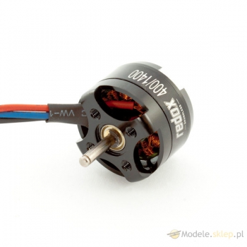 Redox Brushless 400/1400-Motor
