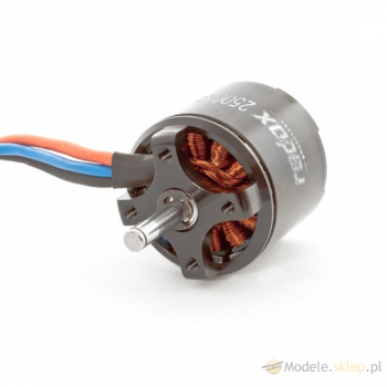 Silnik Redox Brushless 2500/850