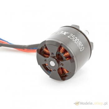 Silnik Redox Brushless 2500/850