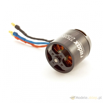 Silnik Redox Brushless 2750/850