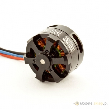 Redox Brushless BLF 350/1000 Motor