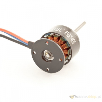 Silnik Redox Brushless BBL 850/1400
