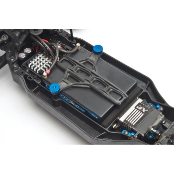 Auto Team Associated - RC10B5 Team Kit