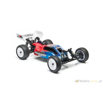 Auto Team Associated - RC10B5M Team Kit