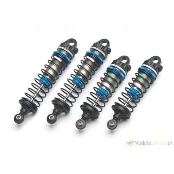 Auto Team Associated - RC10B5M Team Kit