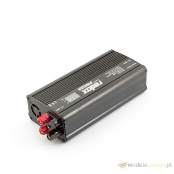 Zasilacz sieciowy PRO25 14V / 25A - REDOX