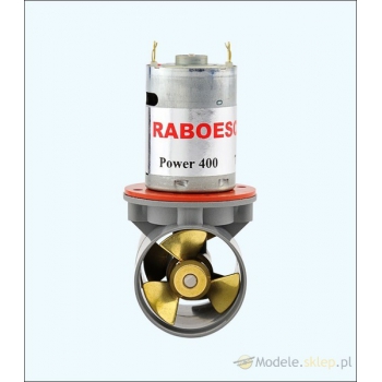 Tunnelvortrieb 30/33 x 148 mm - RABOESCH