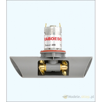 Tunnelvortrieb 30/33 x 148 mm - RABOESCH