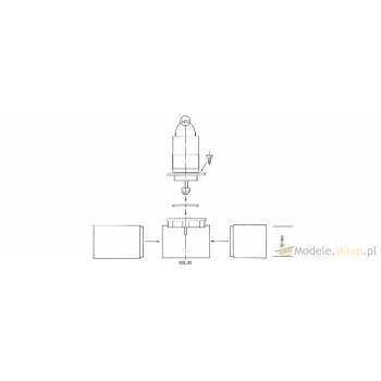 Tunnelvortrieb 30/33 x 148 mm - RABOESCH
