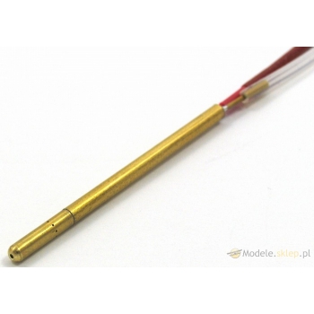 Jeti Model - Sensor prędkości MSpeed EX