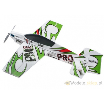 PARKMASTER PRO KIT - Samolot MULTIPLEX