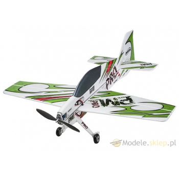 PARKMASTER PRO KIT - Samolot MULTIPLEX