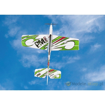 PARKMASTER PRO KIT - Samolot MULTIPLEX