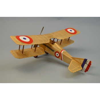 Plane Spad VII KIT - DUMAS