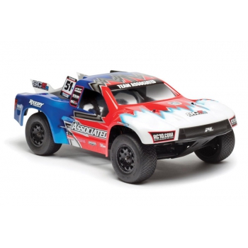 Auto Team Associated - RC10SC5M Factory Team KIT