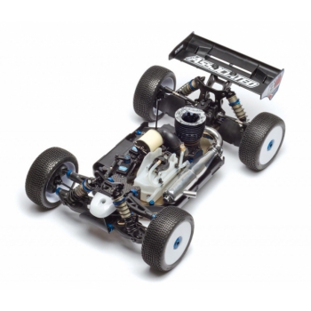 Auto Team Associated - RC8B3 Factory Team KIT